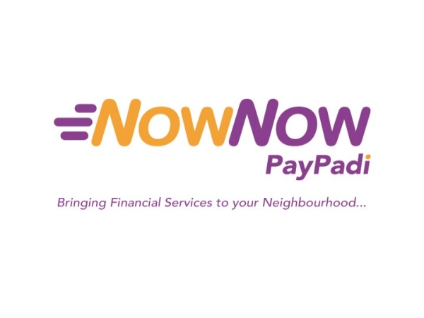 How to sell recharge card with the NowNow App.