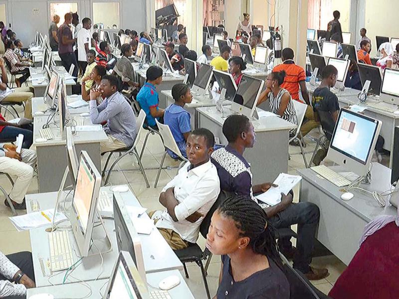 How to check 2021 JAMB UTME results without scratch card and print result slip
