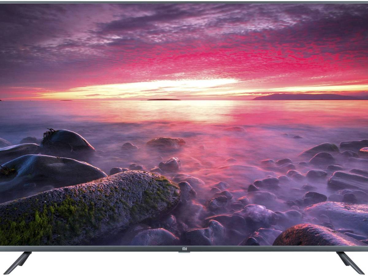 Xiaomi teased new Mi TV ES 2022 series days before the unveiling of the new Mi TV 6 series.
